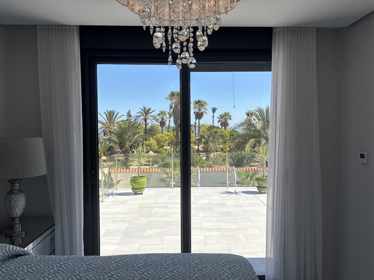 3 bed Detached Villa in Los Urrutias