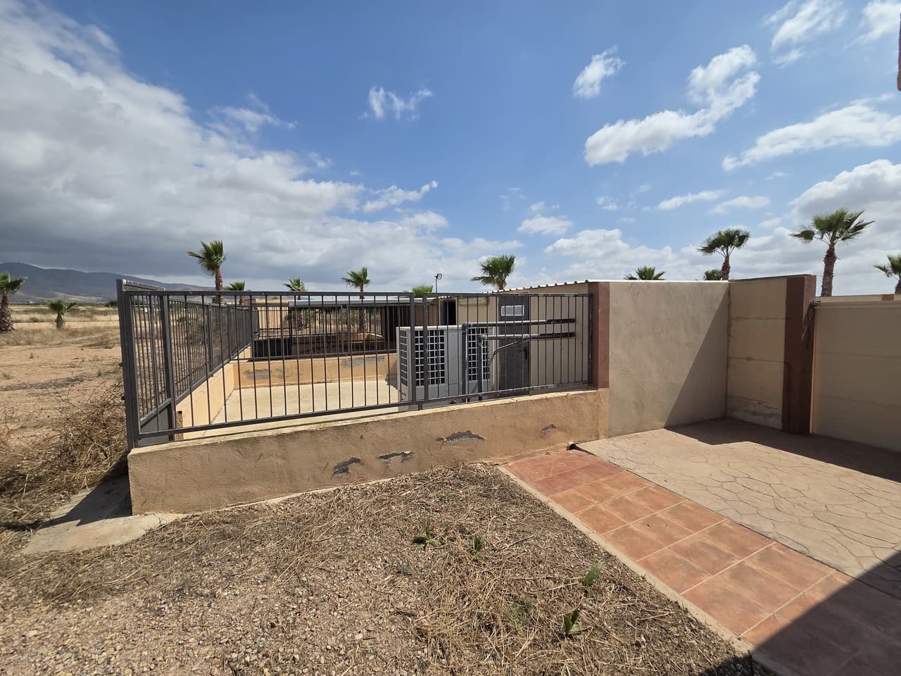 Vrijstaande Villa met 6 slaapkamers in Fuente Alamo de Murcia - 34