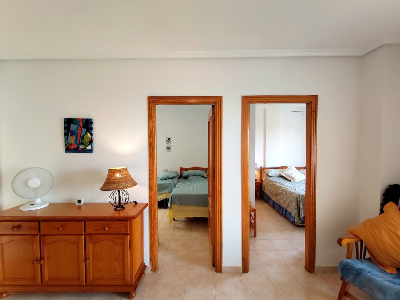 Apartamento Planta Media de 2 dormitorios en La Zenia - 10