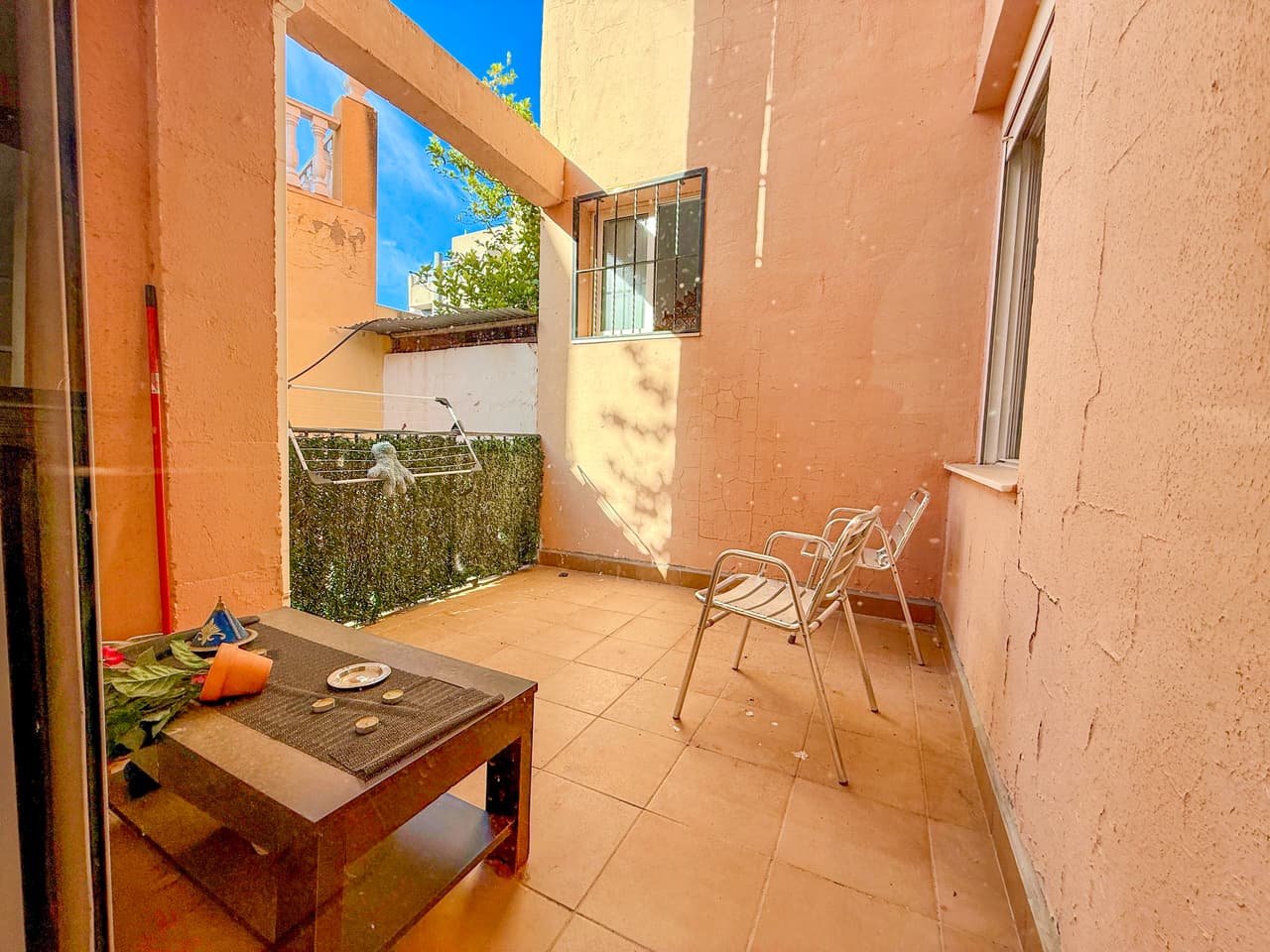 Tussenverdieping Appartement met 5 slaapkamers in San Miguel de Salinas - 23