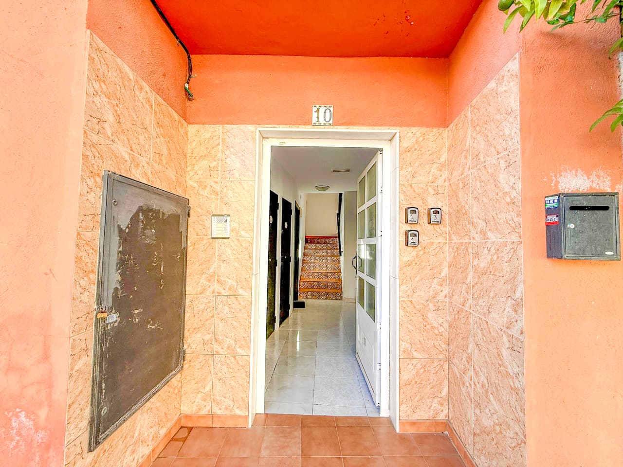 Tussenverdieping Appartement met 5 slaapkamers in San Miguel de Salinas - 3