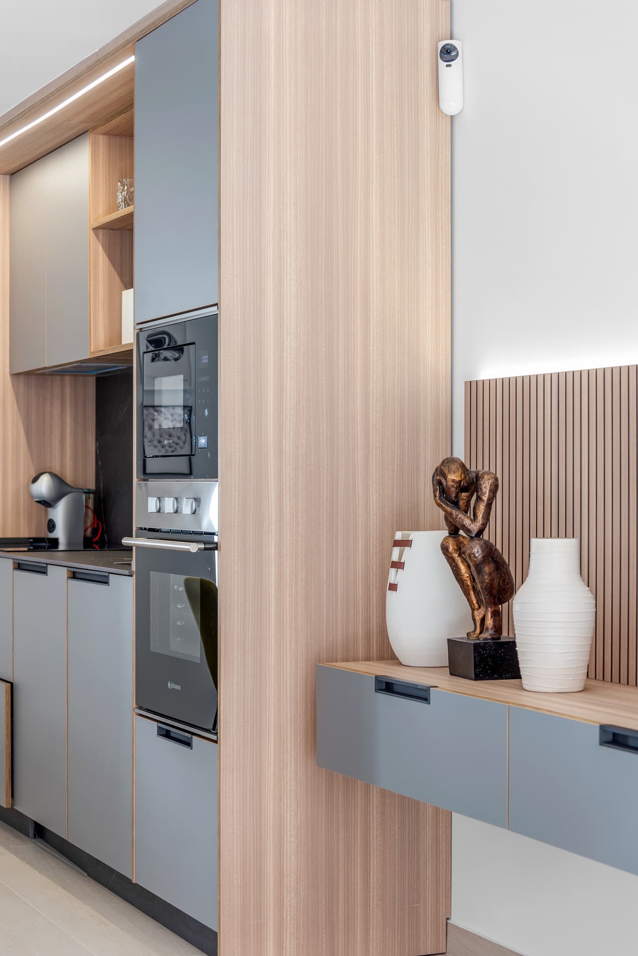 Apartamento Planta Media de 2 dormitorios en Guardamar del Segura - 5