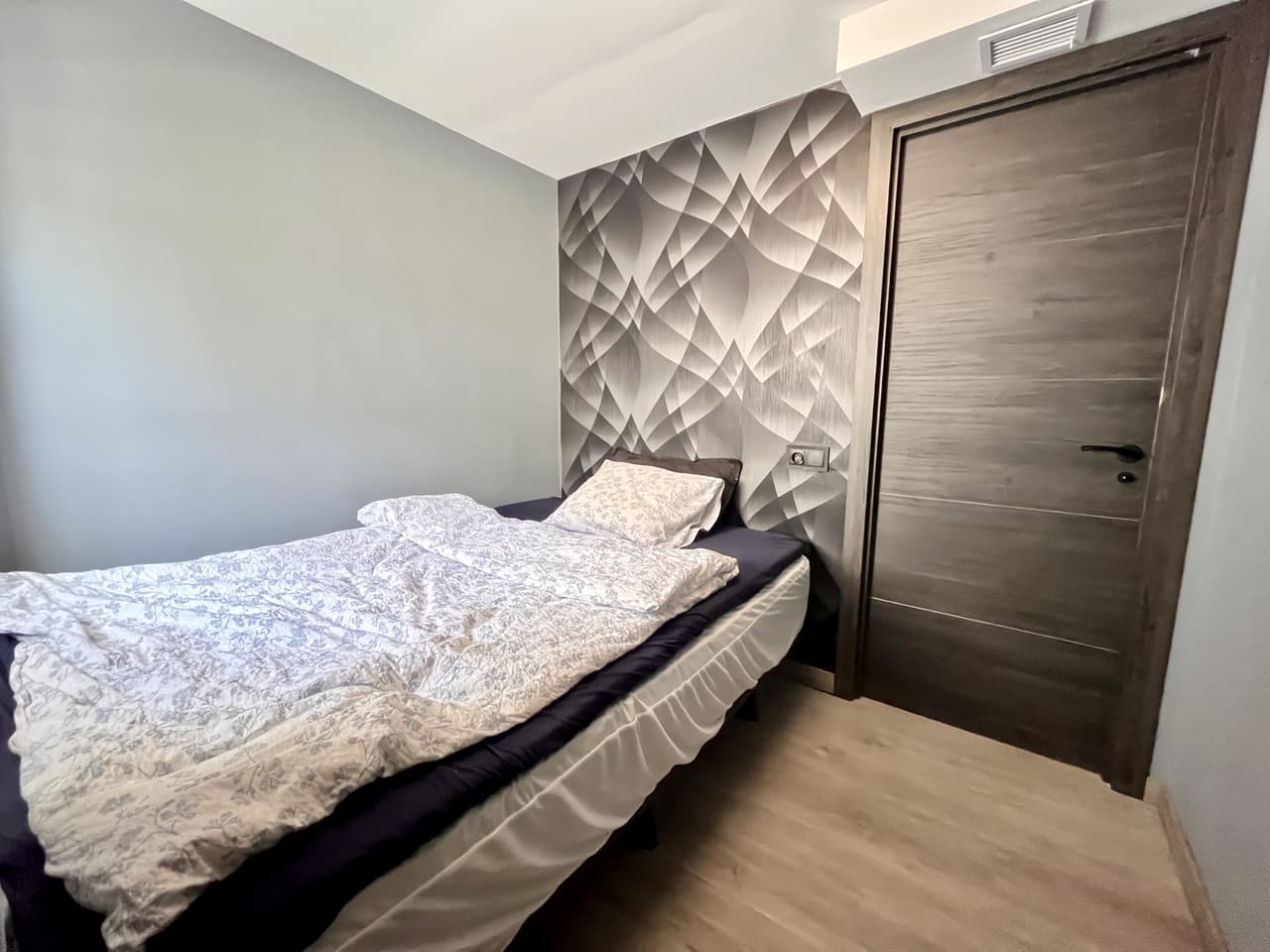 Tussenverdieping Appartement met 4 slaapkamers in Almoradi - 17