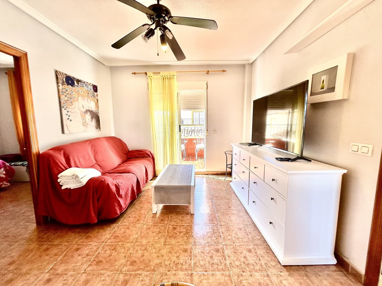 Penthouse met 2 slaapkamers in Playa Flamenca - 5