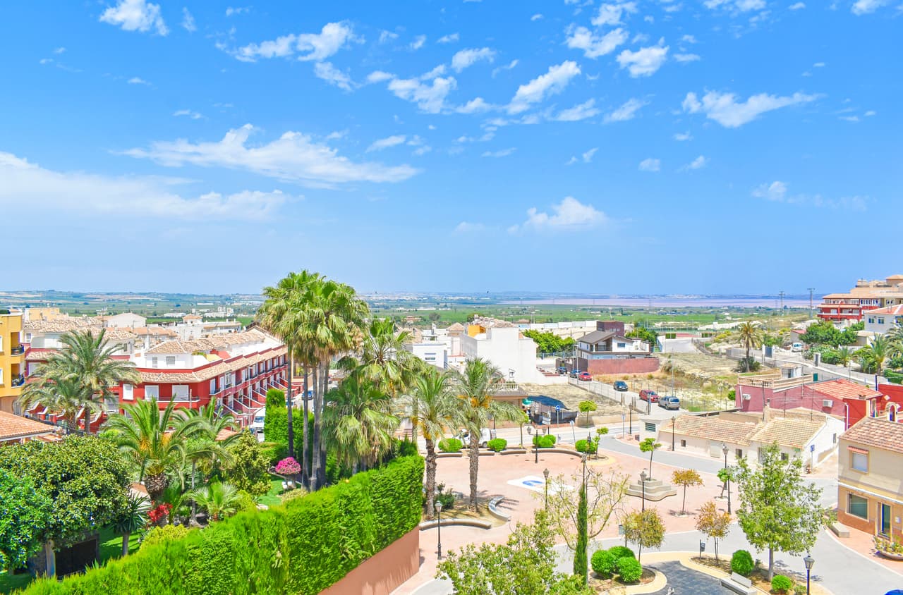 Tussenverdieping Appartement met 5 slaapkamers in San Miguel de Salinas - 2