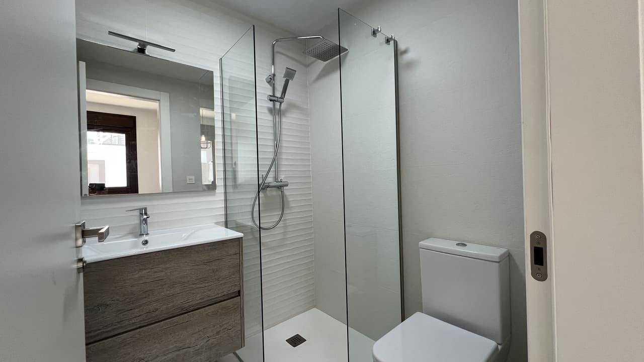 Apartamento Planta Media de 2 dormitorios en San Pedro del Pinatar - 13