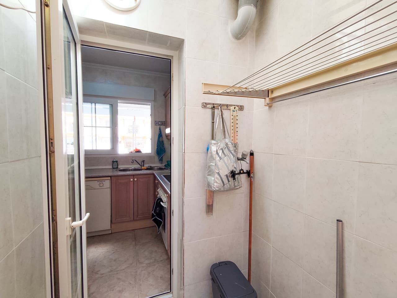 Geschakelde Woning met 2 slaapkamers in Playa Flamenca - 11