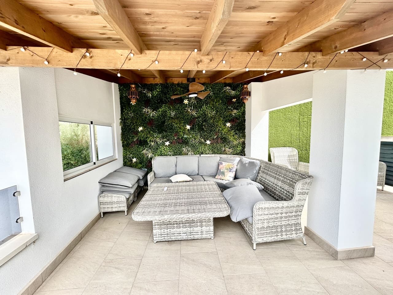 Villa - Chalet de 4 dormitorios en Ciudad Quesada - 42