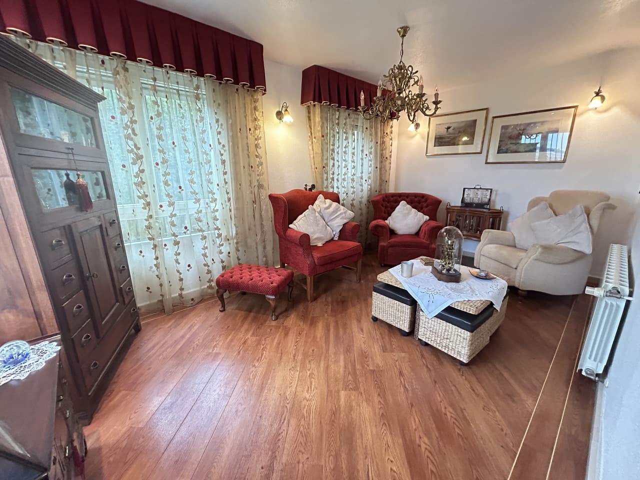 Villa - Chalet de 5 dormitorios en Las Ramblas Golf - 18