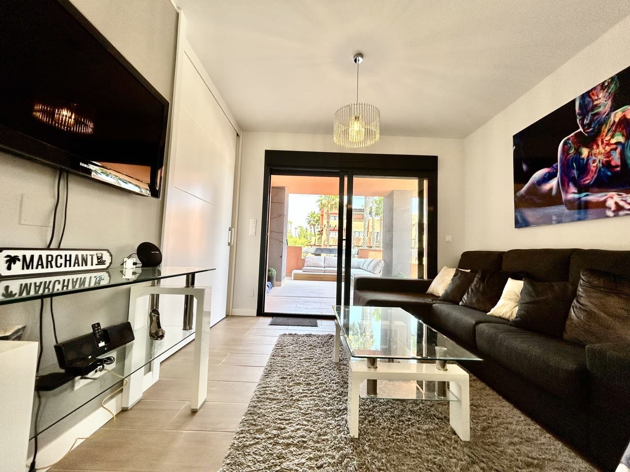 2 bed Middle Floor Apartment in Villamartin - 6