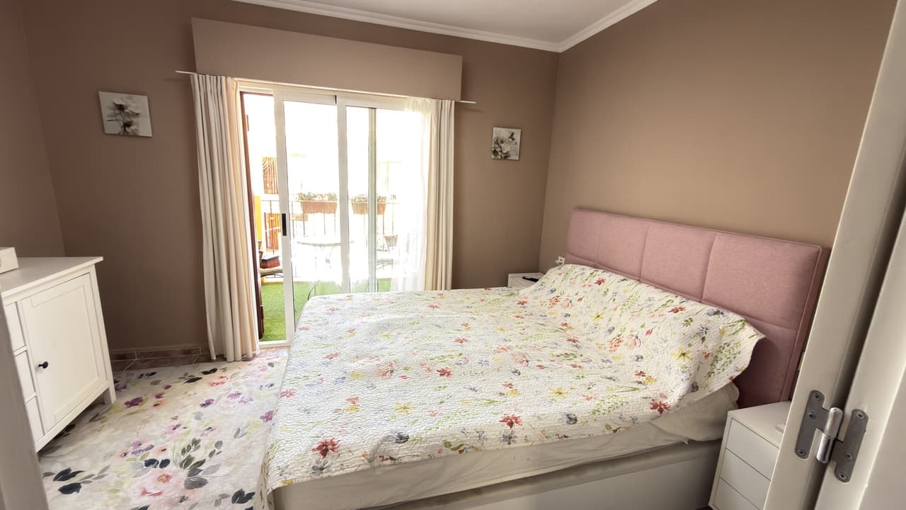 Geschakelde Woning met 3 slaapkamers in La Zenia - 30