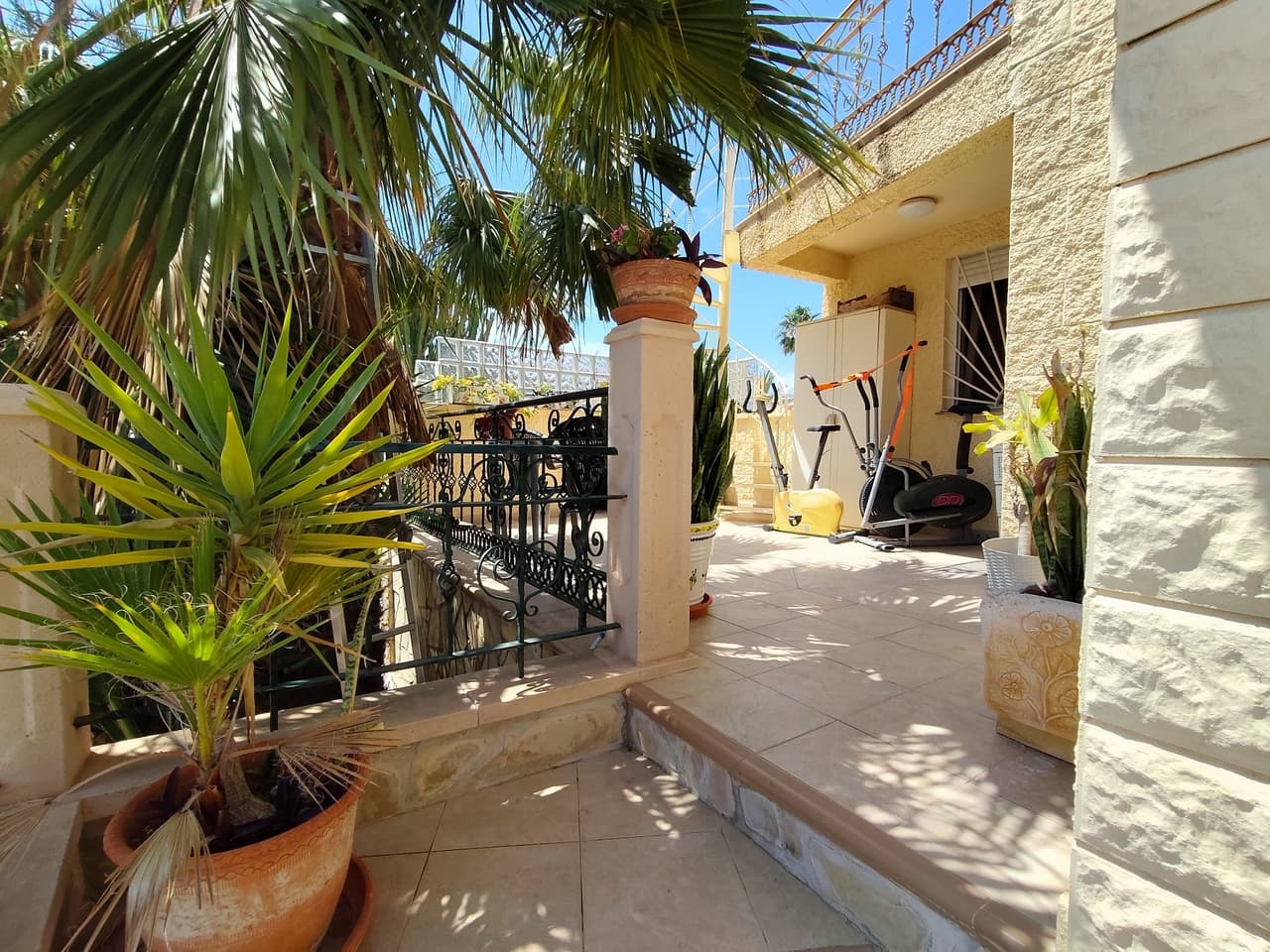 3 bed Detached Villa in Ciudad Quesada - 7