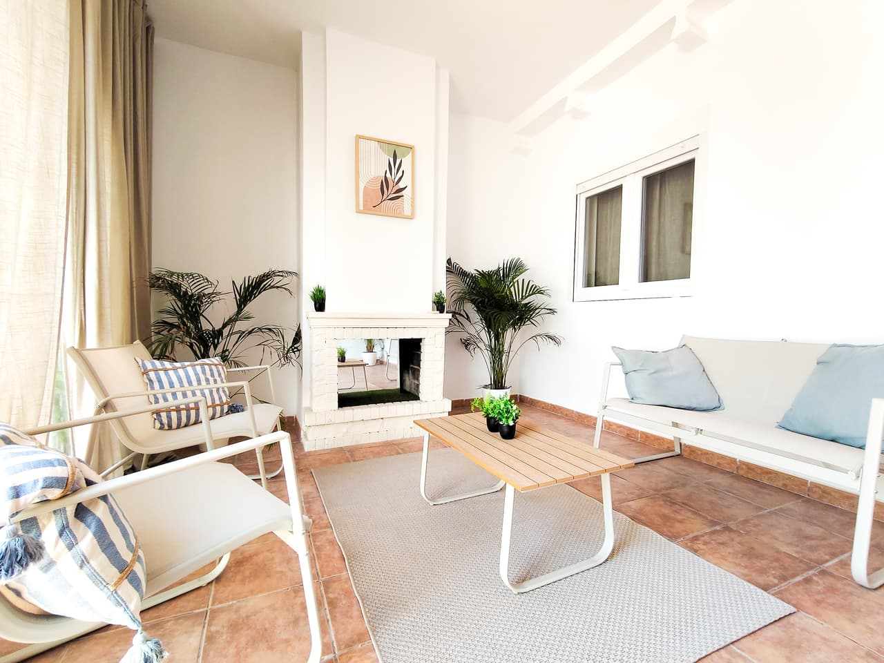 Bungalow de 3 dormitorios en Playa Flamenca - 3
