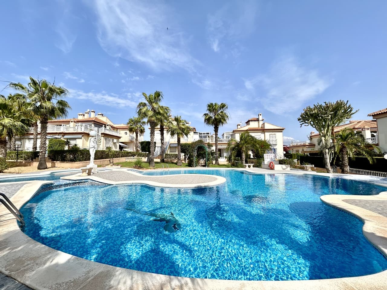 Apartamento Planta Media de 2 dormitorios en Los Altos - 6