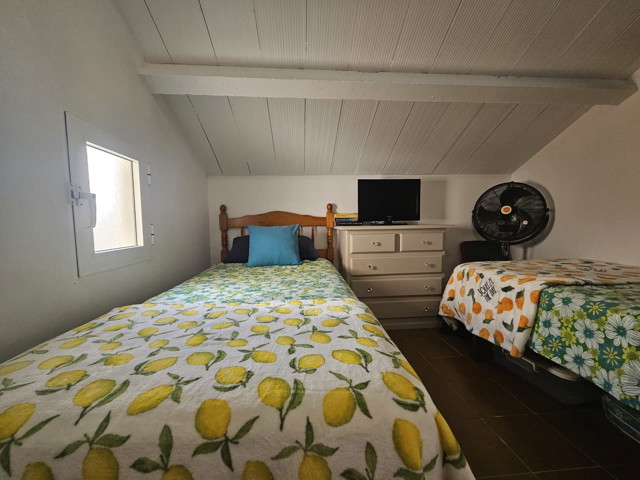 Bungalow de 3 dormitorios en La Zenia - 24