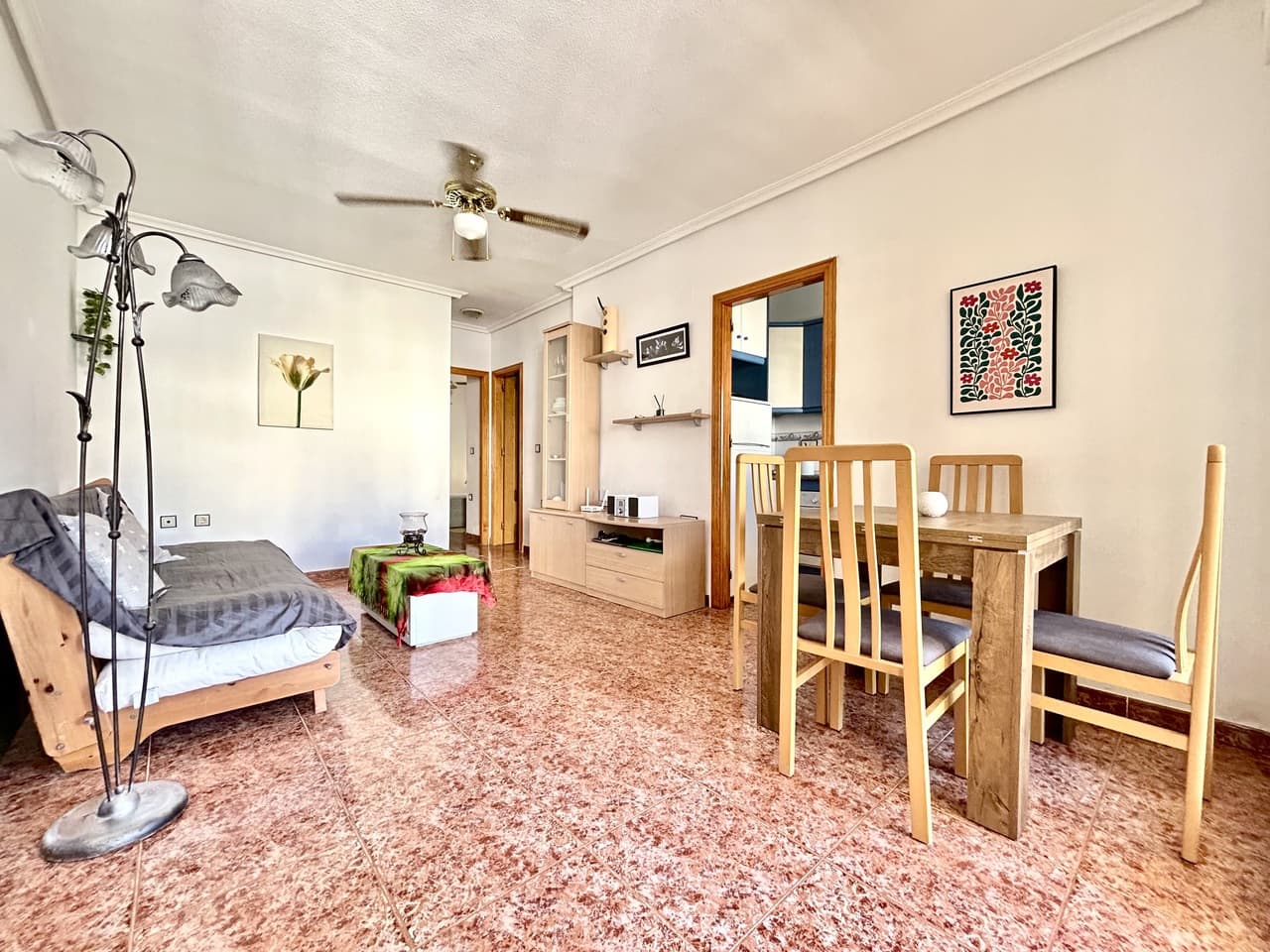 2 bed Penthouse in Los Altos - 6