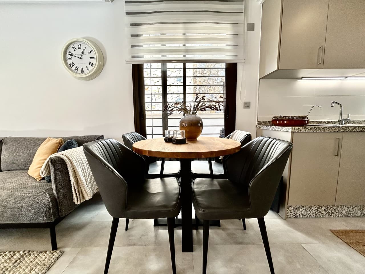 Adosada de 3 dormitorios en Torre de la Horadada - 8