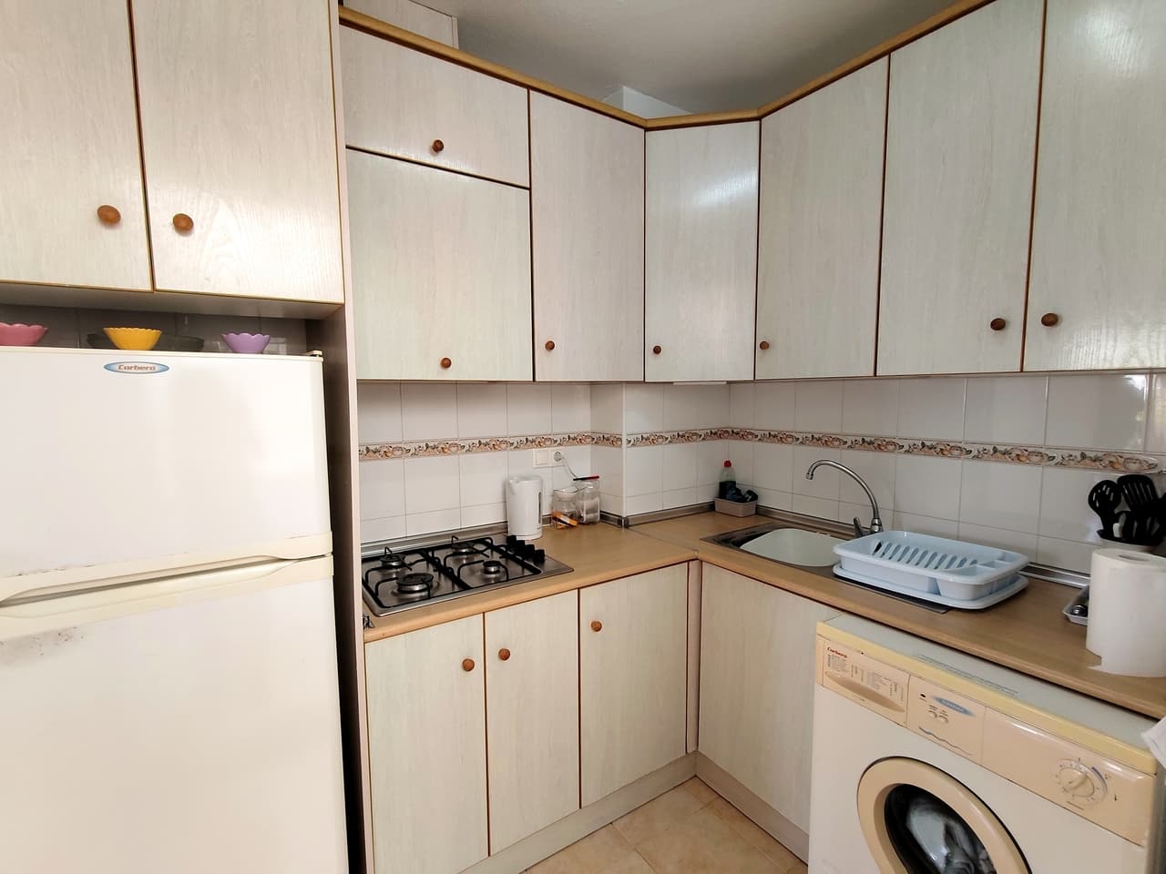 Apartamento Planta Media de 2 dormitorios en La Zenia - 12