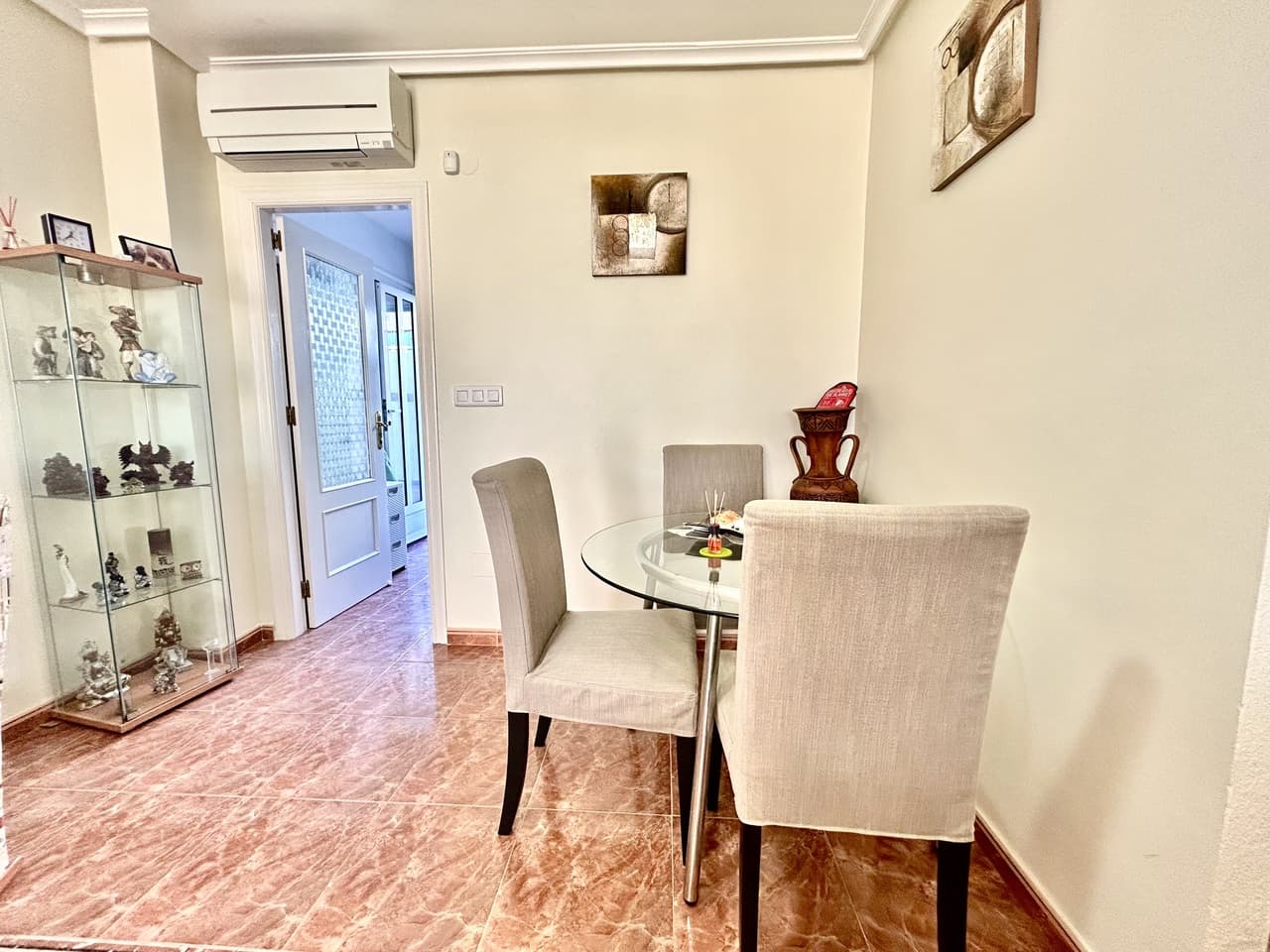 Apartamento Planta Media de 2 dormitorios en La Zenia - 8