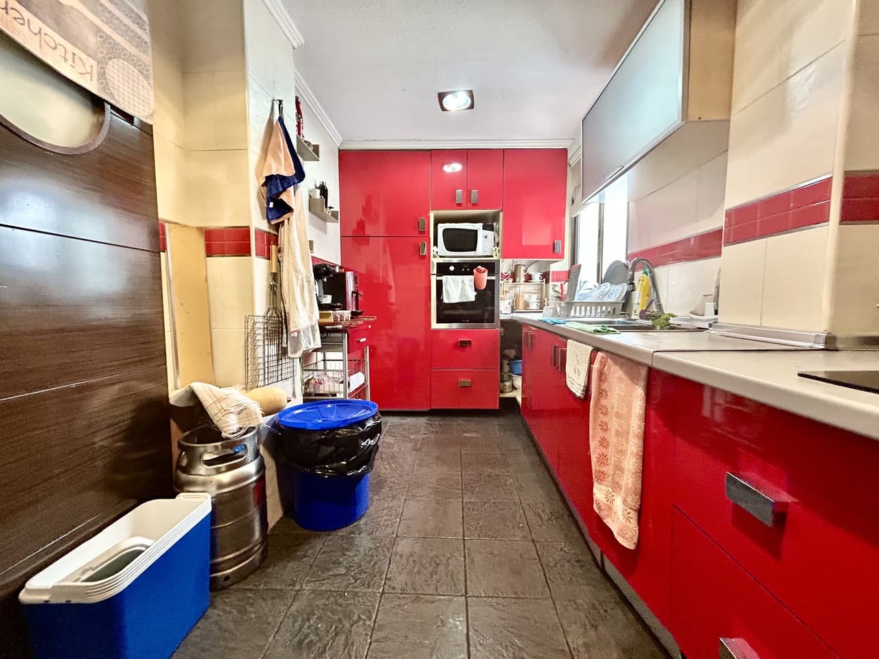 Apartamento Planta Media de 4 dormitorios en Rojales - 8