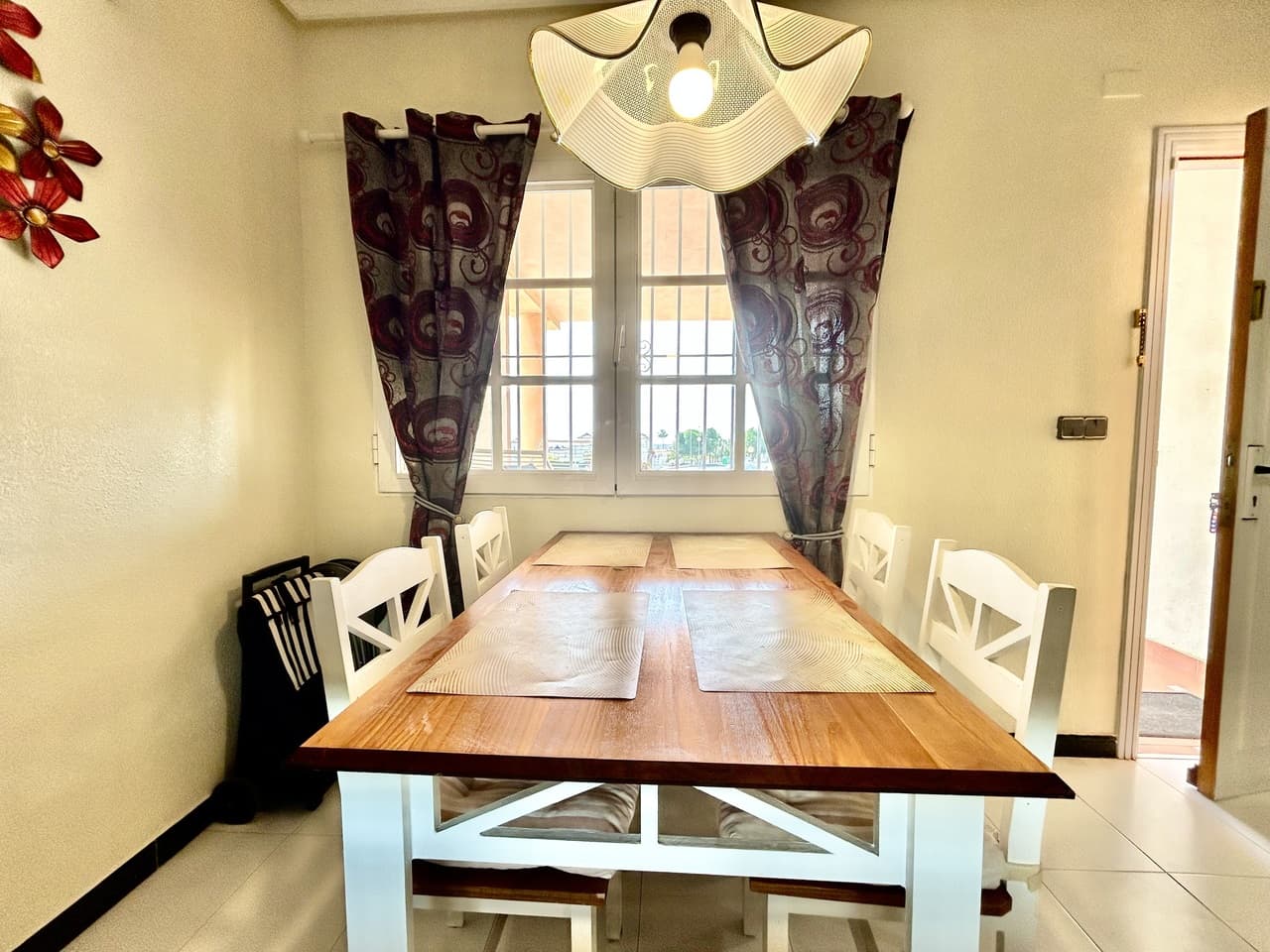 Apartamento Planta Media de 2 dormitorios en Los Altos - 13