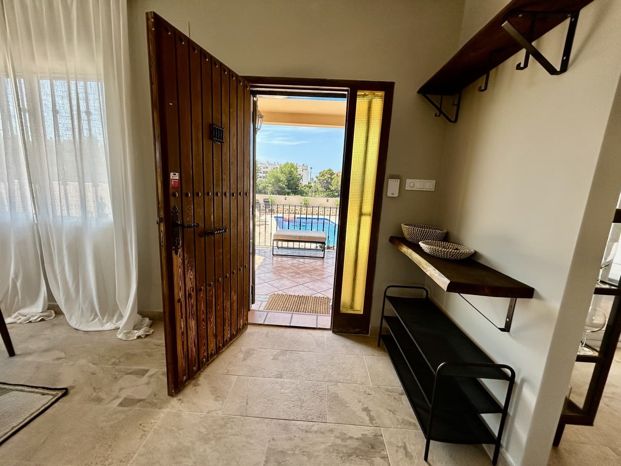 5 bed Detached Villa in La Zenia