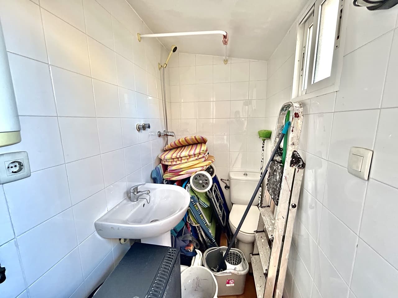 Apartamento Planta Media de 2 dormitorios en La Zenia - 20