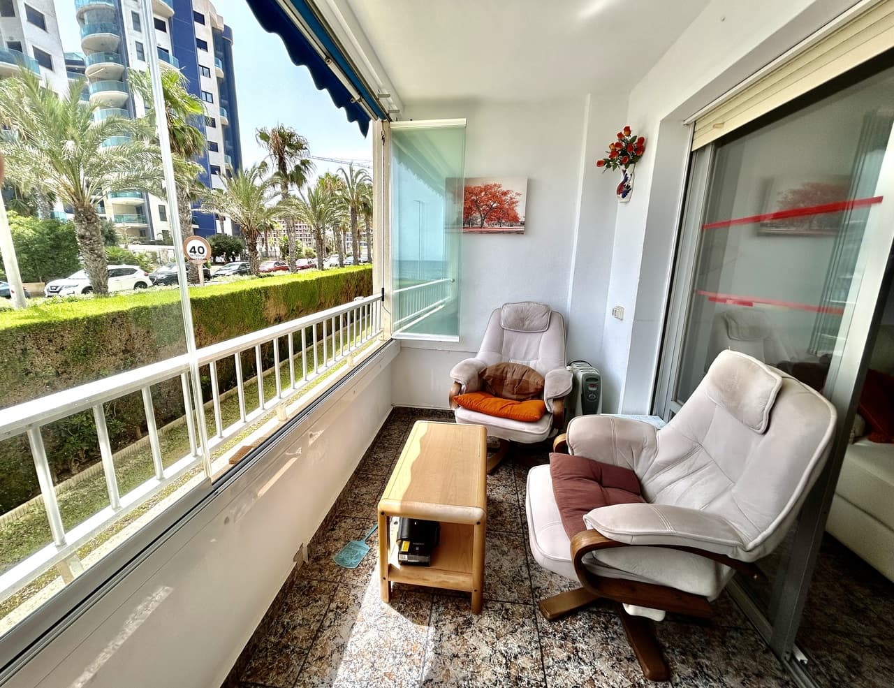 Apartamento Planta Media de 3 dormitorios en Punta Prima - 4