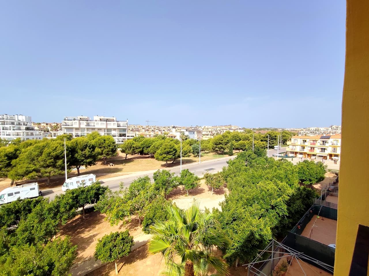 Apartamento Planta Media de 2 dormitorios en La Zenia - 21