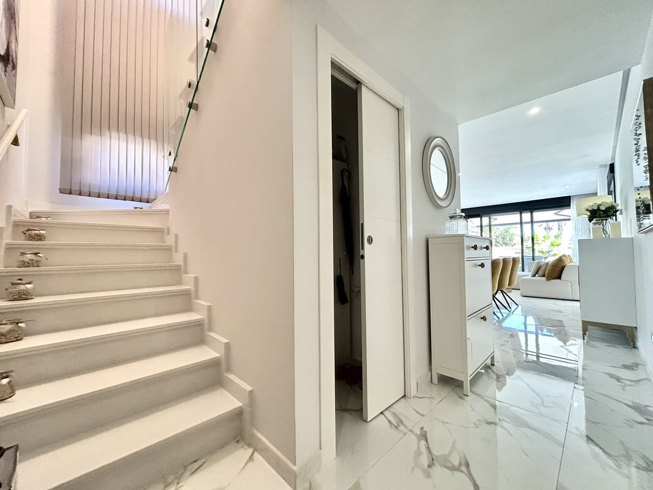 3 bed Detached Villa in Los Urrutias