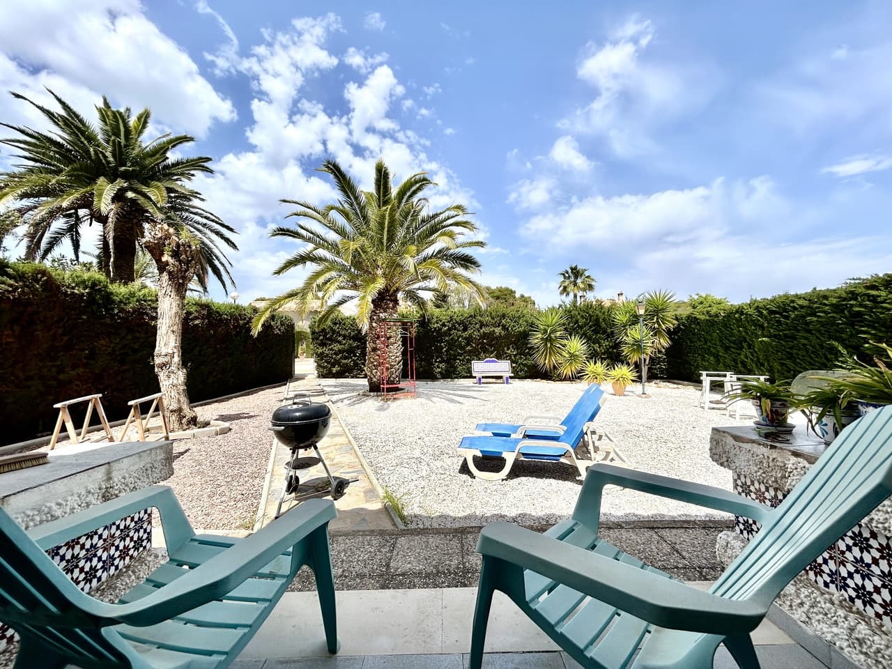 Villa - Chalet de 3 dormitorios en La Zenia - 4