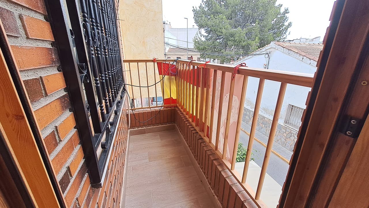 Geschakelde Woning met 3 slaapkamers in Benijofar - 9