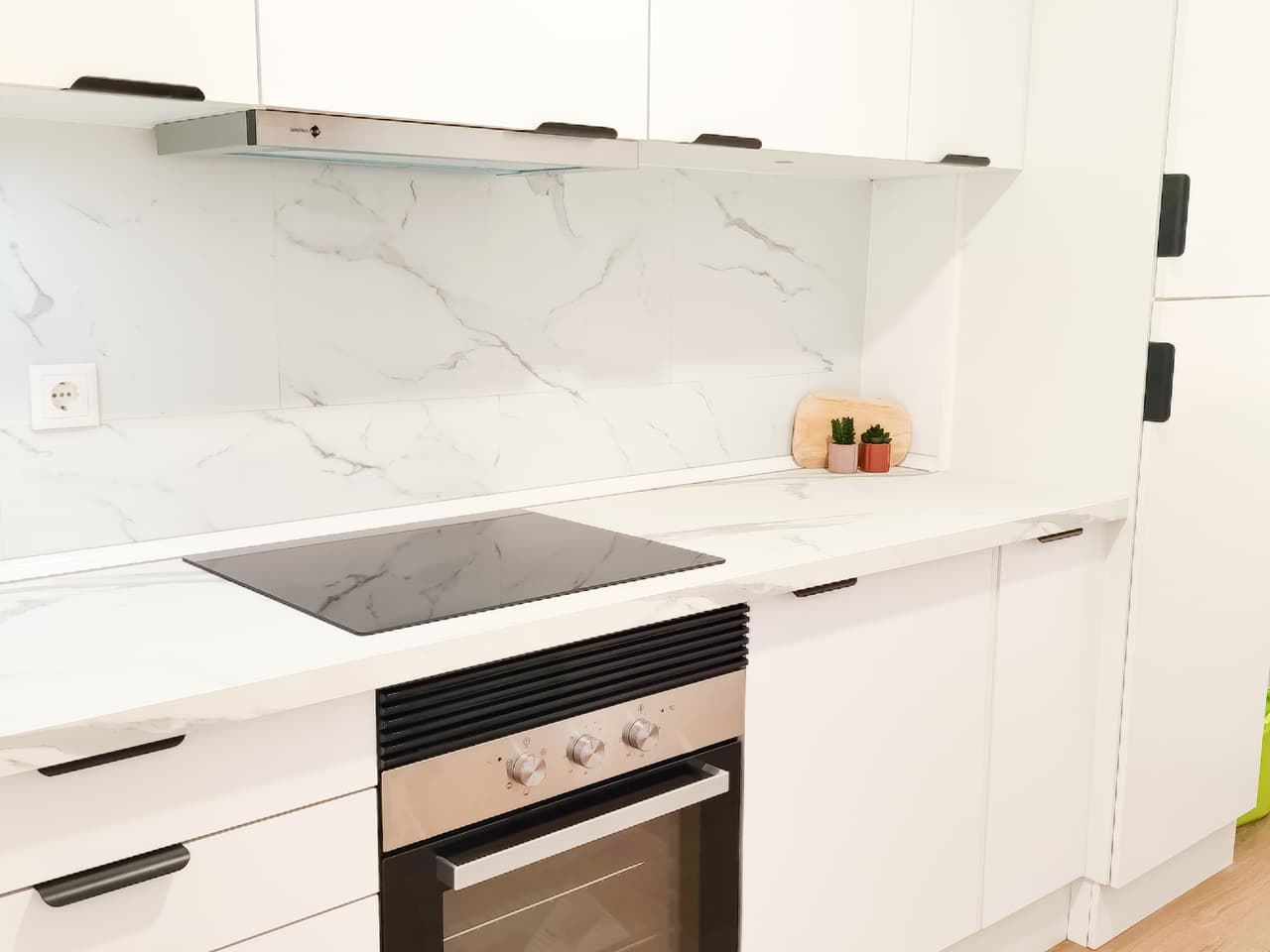 Apartamento Planta Media de 3 dormitorios en La Zenia - 14