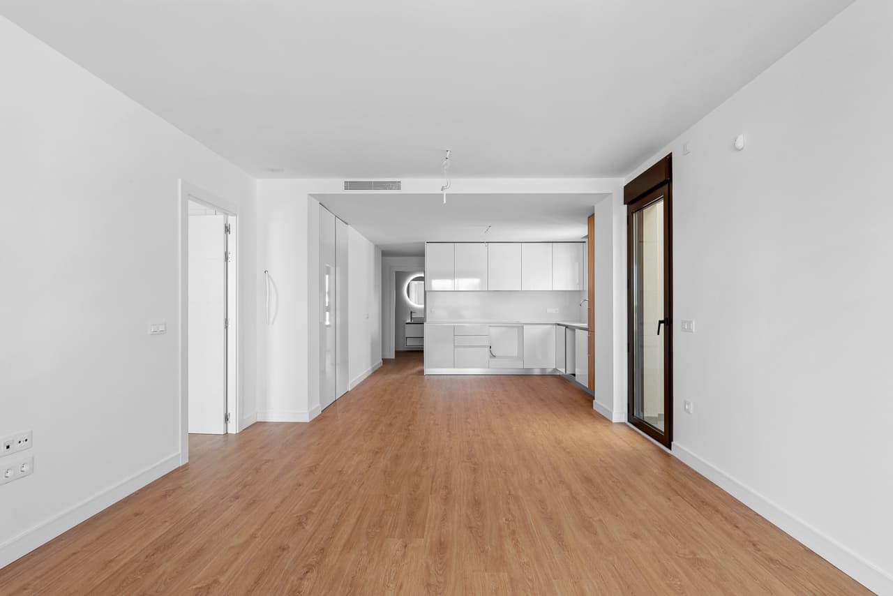 Penthouse met 2 slaapkamers in Villamartin - 11