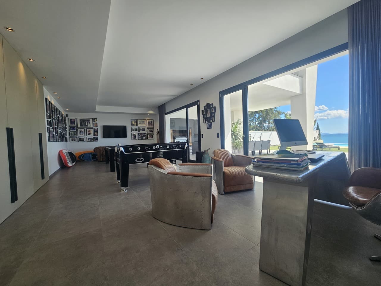Villa - Chalet de 5 dormitorios en Cabo Roig - 18