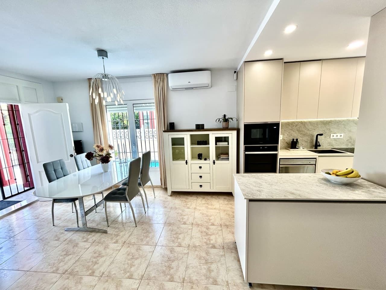 Geschakelde Woning met 3 slaapkamers in Dehesa de Campoamor - 7