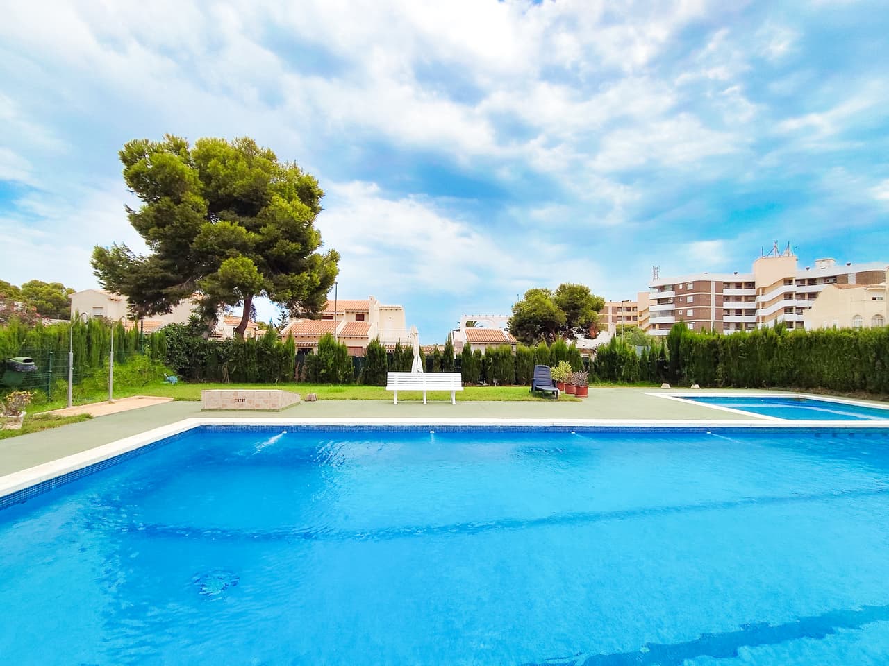 Apartamento Planta Media de 3 dormitorios en La Zenia - 40