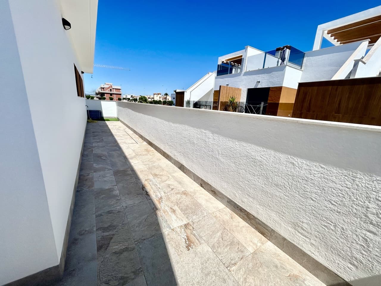 Apartamento Planta Media de 2 dormitorios en Pilar de la Horadada - 33