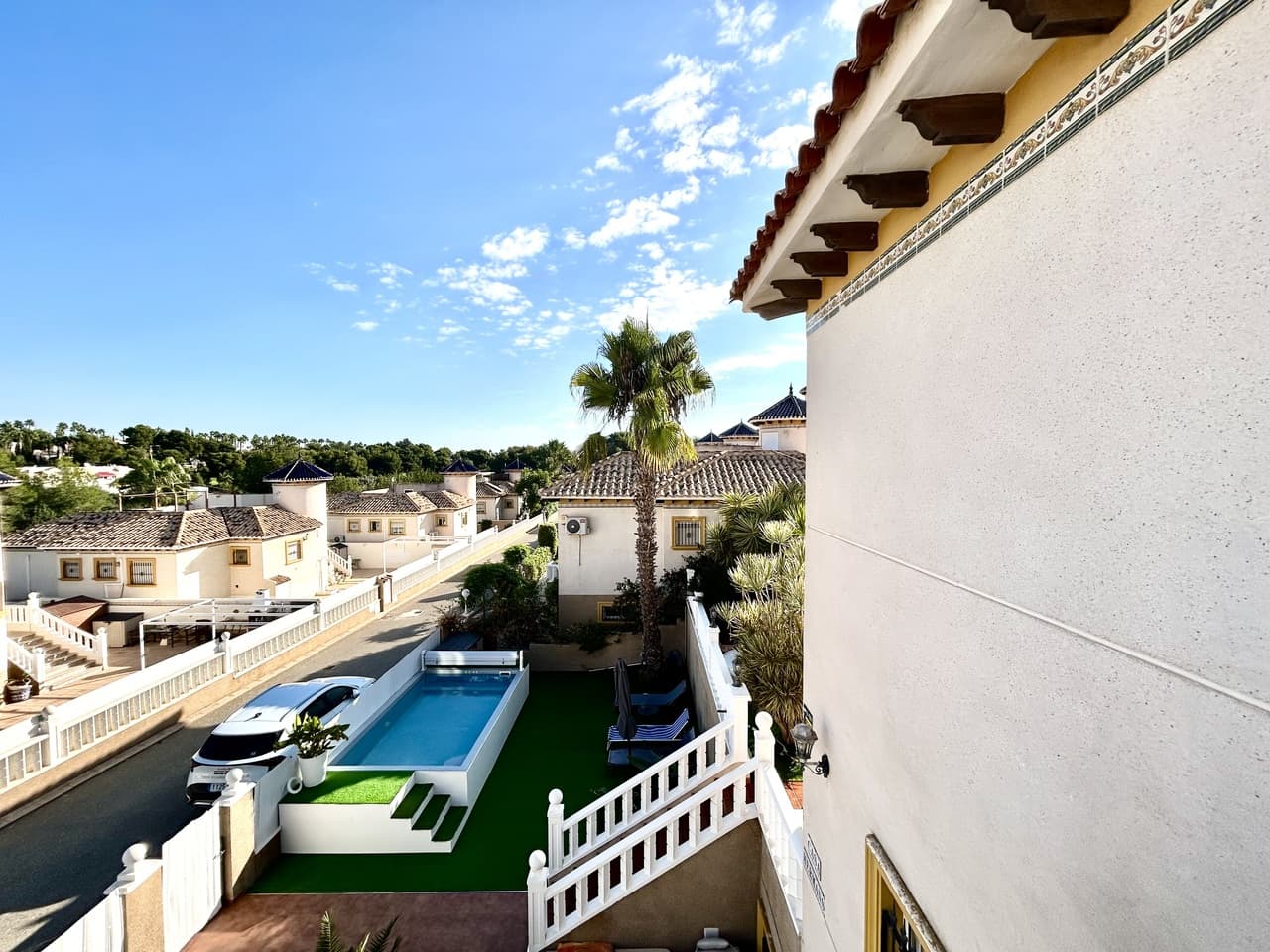4 bed Detached Villa in Villamartin - 35