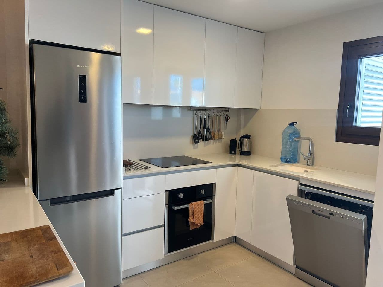 Apartamento Planta Media de 2 dormitorios en San Pedro del Pinatar - 3