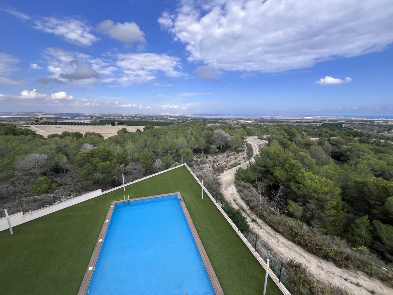 Tussenverdieping Appartement met 2 slaapkamers in San Miguel de Salinas - 36