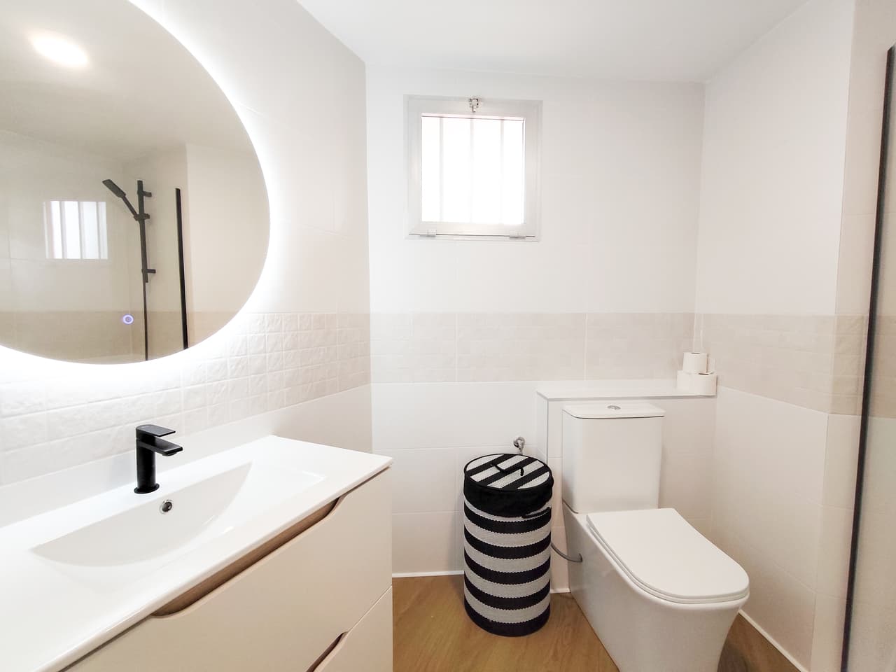 Apartamento Planta Media de 3 dormitorios en La Zenia - 22