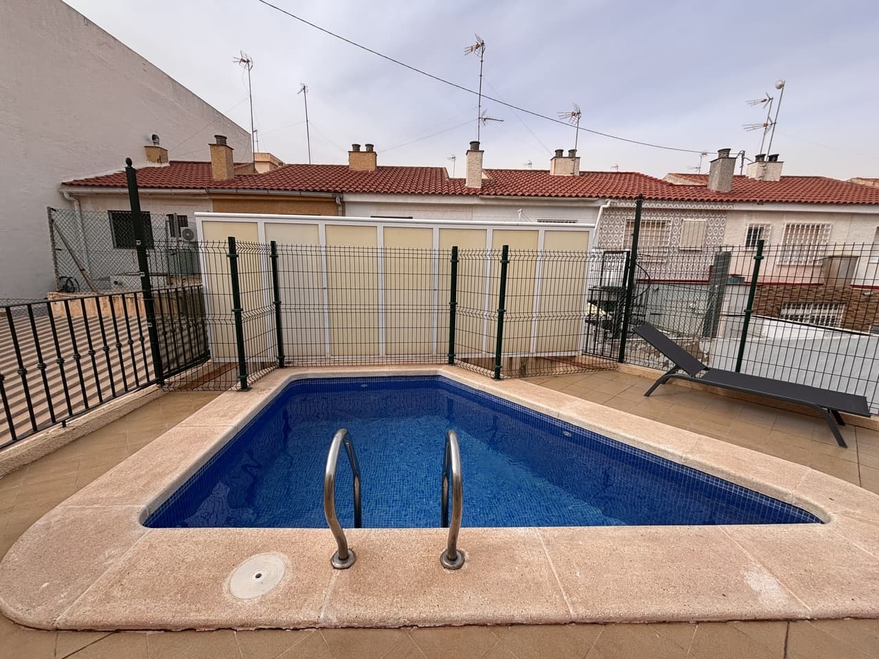 Apartamento Planta Media de 2 dormitorios en Lo Pagan - 38