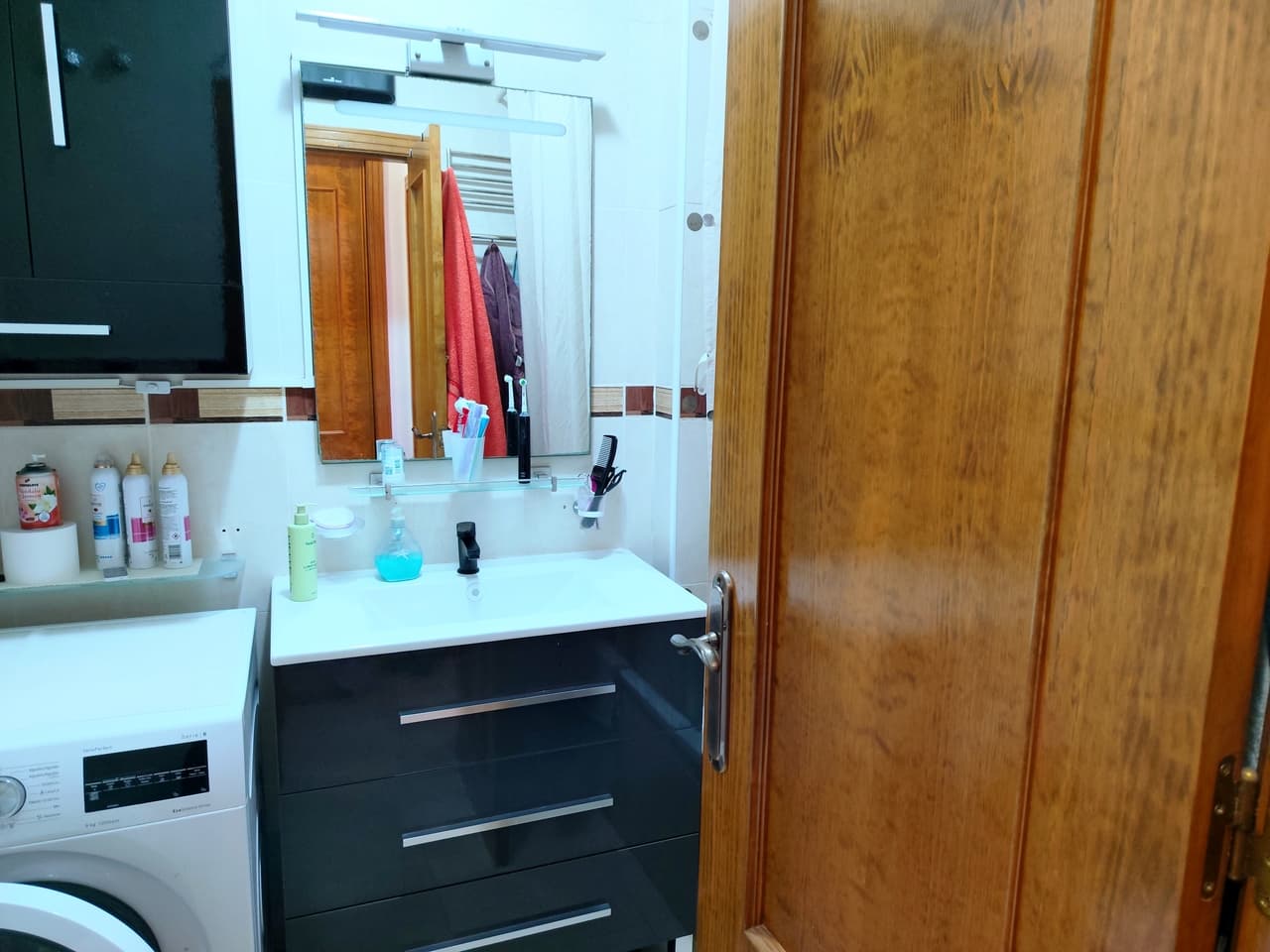 Tussenverdieping Appartement met 2 slaapkamers in Los Altos - 22