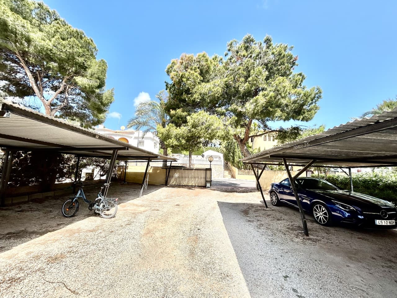 Apartamento Planta Media de 2 dormitorios en La Zenia - 25