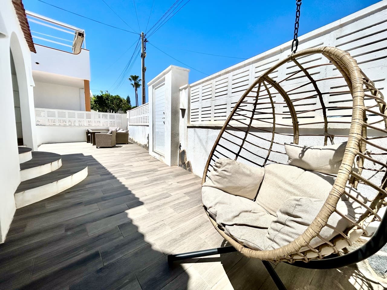 2 bed Detached Villa in Villamartin - 3