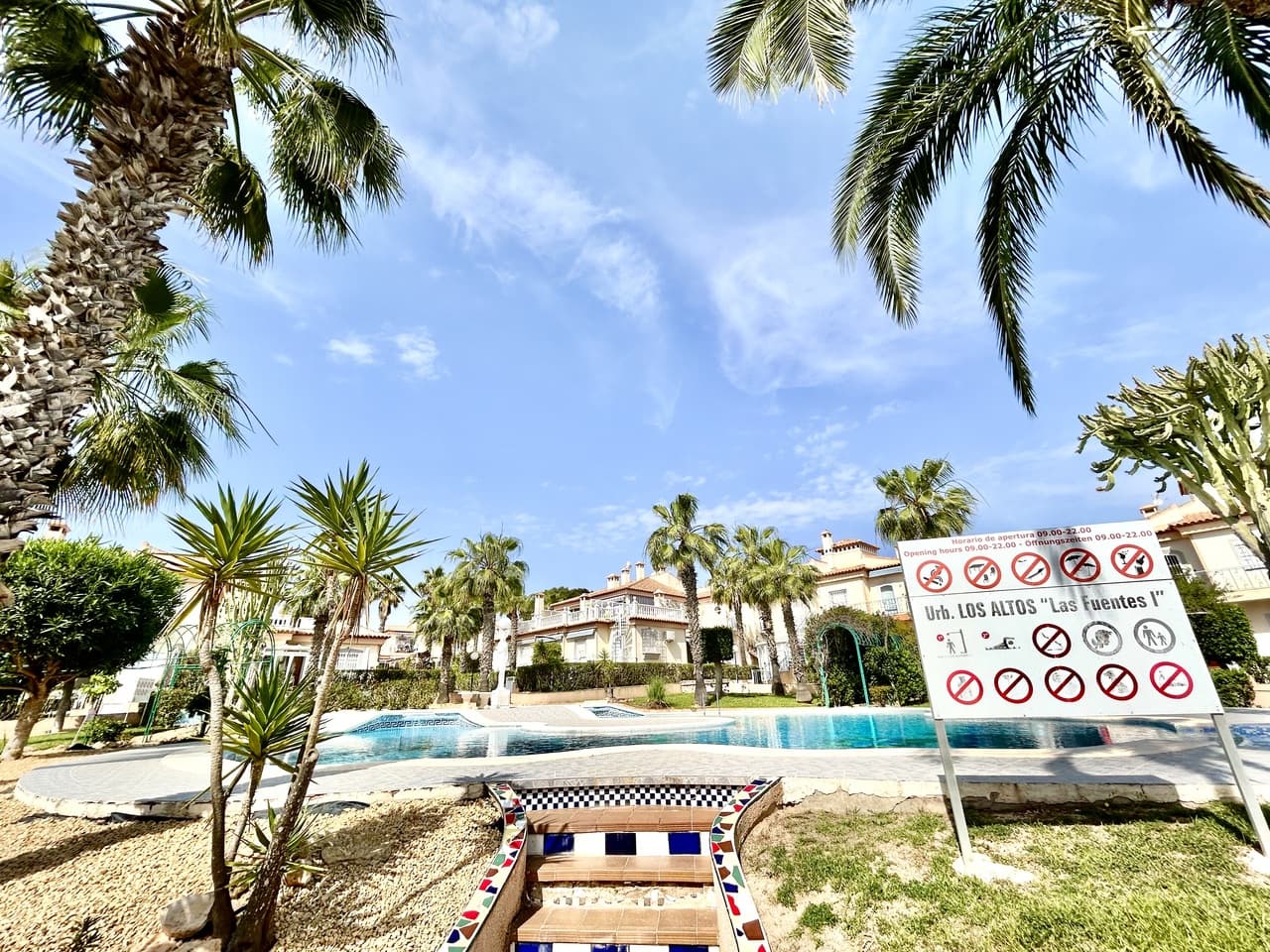 Apartamento Planta Media de 2 dormitorios en Los Altos - 32
