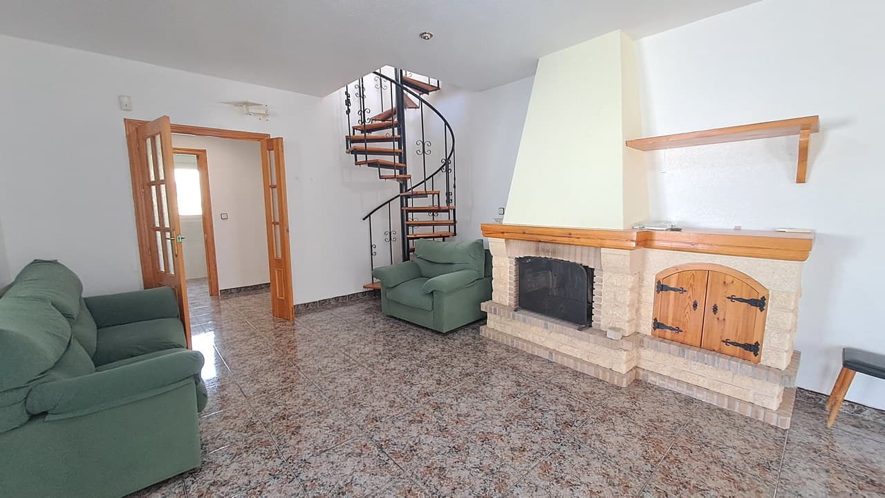 Villa - Chalet de 5 dormitorios en Villamartin - 10