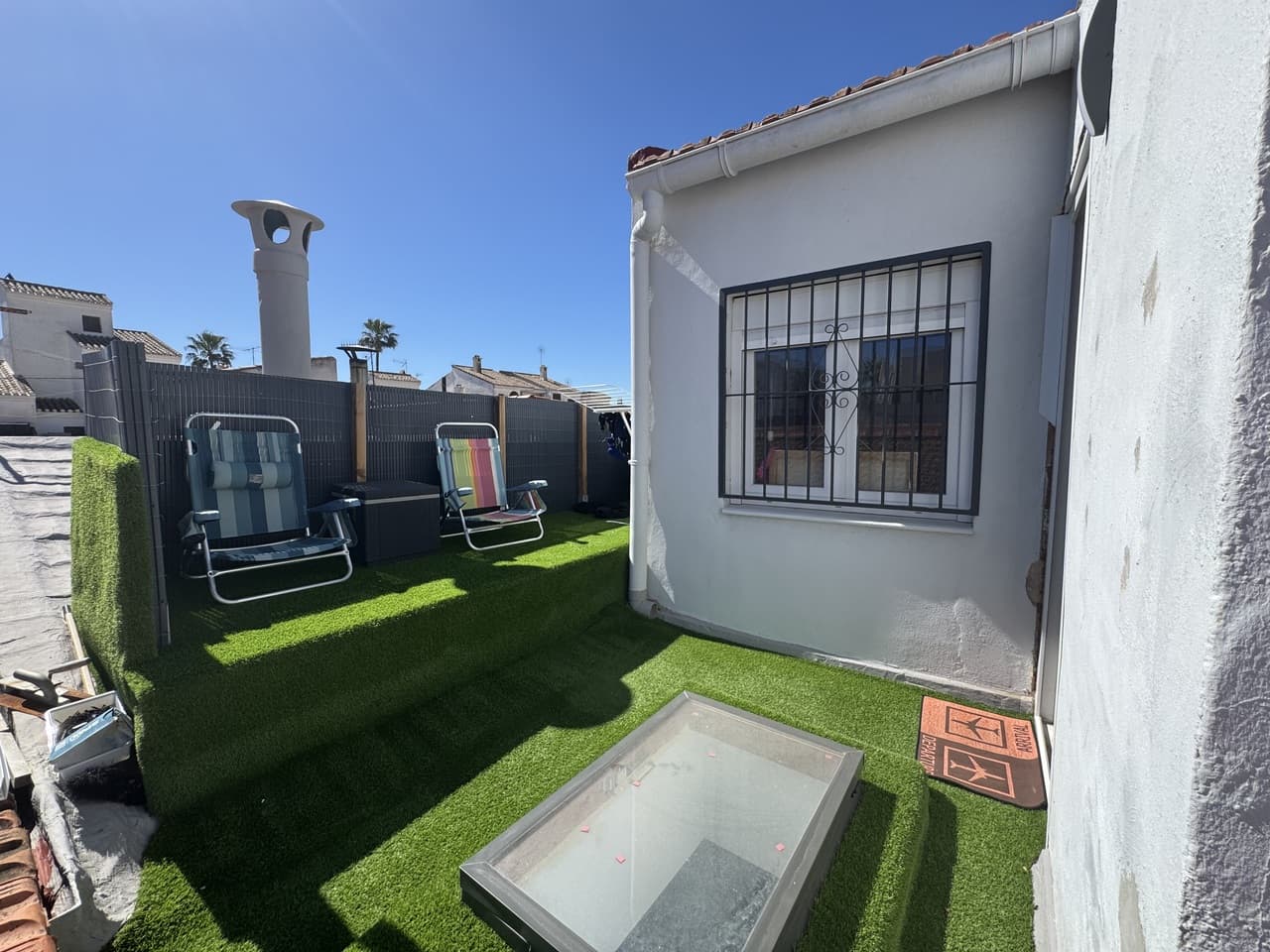 Geschakelde Woning met 4 slaapkamers in San Miguel de Salinas - 25