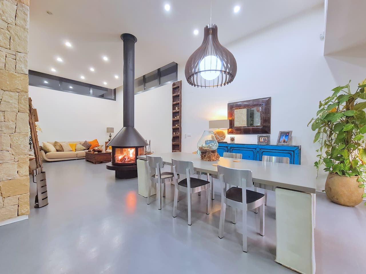 3 bed Detached Villa in Los Alcazares - 40